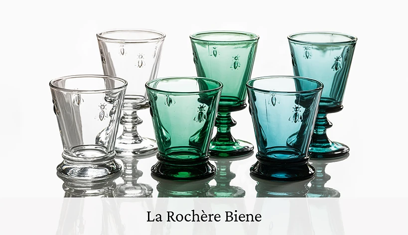 Glaeser Kategorie La Rochere Biene